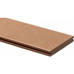 Covernit Technodeck Strong WPC 140 x 25 x 4000 mm original wood 829021040 1 ks – Sleviste.cz