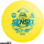 Discmania Active Premium Sensei – Zbozi.Blesk.cz