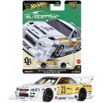 Mattel Hot Wheels® LB-ER34 SUPER SILHOUETTE NISSAN SKYLINE, JBK59 – Hledejceny.cz
