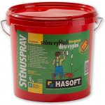 HASOFT STĚNUSPRAV vyrovnávací hmota 9 kg – HobbyKompas.cz