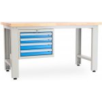 Rauman OAK-40 – HobbyKompas.cz