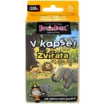 Albi V kapse! Zvířata – Zbozi.Blesk.cz