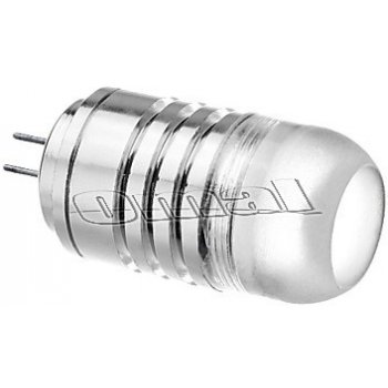 Power sLED LED žárovka G4 4W 12V DC Halogen Studená bílá LB-762