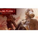 Killing Floor 2 (Deluxe Edition)