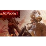 Killing Floor 2 (Deluxe Edition) – Hledejceny.cz