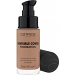 Catrice Invisible Cover Foundation hydratační a dlouhotrvající make-up 042C 30 ml – Zbozi.Blesk.cz