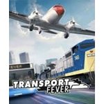 Transport Fever – Hledejceny.cz