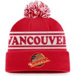 Fanatics Kulich Sport Resort Vancouver Canucks 926553 – Hledejceny.cz