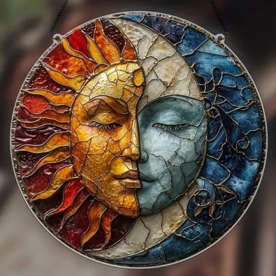 Izmael Lapač Slunce Sun and Moon/Typ4 – Zboží Dáma