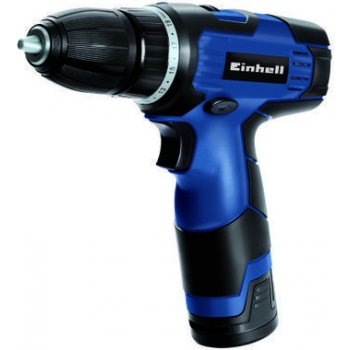 Einhell BT-CD 12-2 Li Set