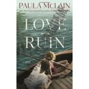 Láska a zkáza - Paula McLain