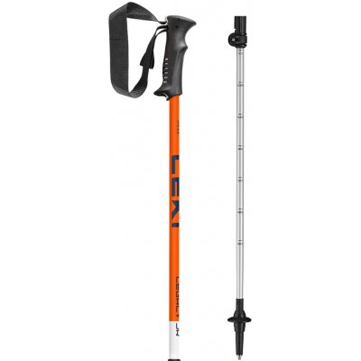 Leki Legacy Junior – Sleviste.cz