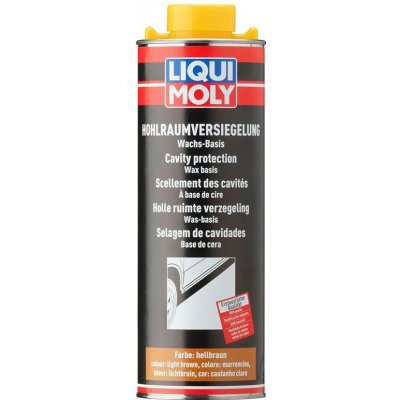 Liqui Moly Ochrana dutin světle hnědá 1 l – Hledejceny.cz