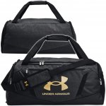Under Armour UA Undeniable 5.0 Duffle MD černo-šedá 58 l – Zboží Dáma Under Armour UA Undeniable 5.0 Duffle MD černo-šedá 58 l – Zboží Dáma