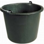 Vědro zednické PVC 12 l černé – Hledejceny.cz