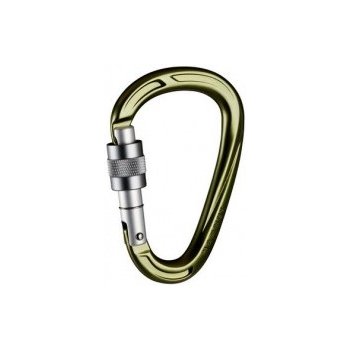 Mammut Crag HMS Screw Gate