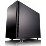 Fractal Design Define R6 TG FD-CA-DEF-R6-BK-TG – Zboží Mobilmania