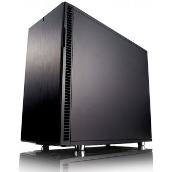 Fractal Design Define R6 TG FD-CA-DEF-R6-BK-TG