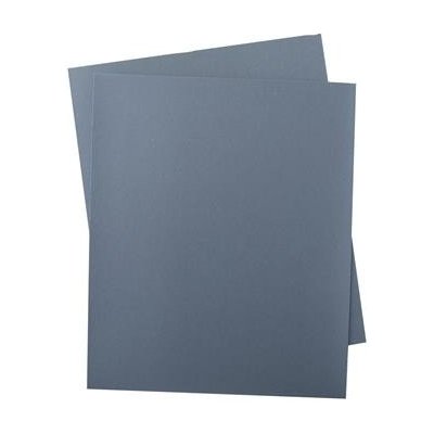 STARCKE vodě odolný brusný papír 230 x 280 mm, zrnitost 150 (50 ks) – Sleviste.cz