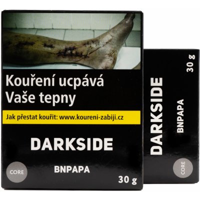 DARKSIDE Core Bnpapa 30 g – HobbyKompas.cz