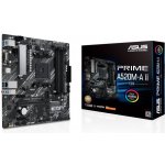 Asus PRIME A520M-A II/CSM 90MB17H0-M0EAYC – Zboží Živě