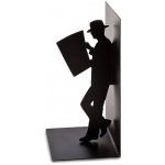 Balvi Knižní zarážka The Reader 25330, černá – Zbozi.Blesk.cz