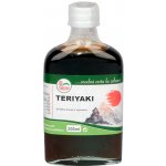 Teriyaki Sanjirushi, tamari 200 ml – Zboží Mobilmania