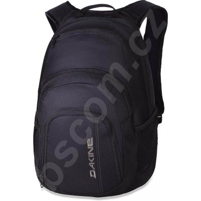 Dakine CAMPUS 2023 BLACK 25 l – Hledejceny.cz