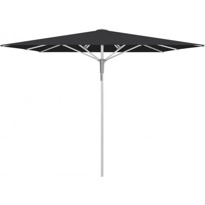 Slunečník GLATZ Fortero Pro 350 x 350 cm 408 (tř. 4) – Hledejceny.cz