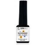 Expa-nails blooming gel clear rozpíjivý gel pro nail art 5 ml – Zboží Dáma