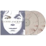 Michael Jackson - Invincible LP – Hledejceny.cz