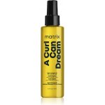 Matrix A Curl Can Dream Light Weight Oil lehký olej pro vlnité a kudrnaté vlasy 150 ml – Zbozi.Blesk.cz
