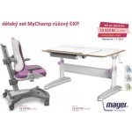 Mayer MYCHAMP – Hledejceny.cz