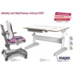 Mayer MYCHAMP – Sleviste.cz