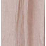 Jollein Nebesa nad postýlku Vintage 155cm Pale Pink – Sleviste.cz
