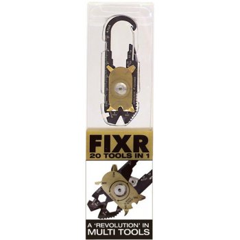 True Utility FIXR TU200B