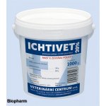 Ichtivet 20% ung 1kg – Zbozi.Blesk.cz