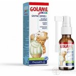 Golanil Junior ústní sprej 30 ml – Zboží Dáma