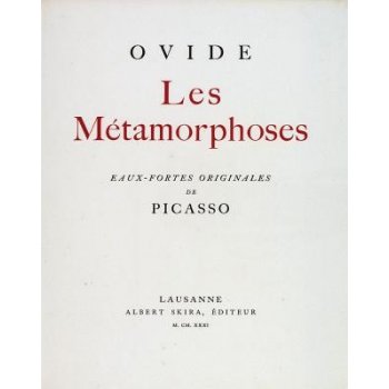 Les Metamorphoses