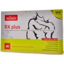 RX plus 60 kapslí