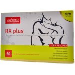 RX plus 60 kapslí – Hledejceny.cz