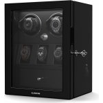 Klarstein ChronoVault černá – Zboží Dáma