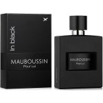 Mauboussin Pour Lui in Black parfémovaná voda pánská 100 ml – Hledejceny.cz