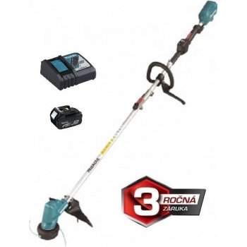 Makita DUR191LZX3-5