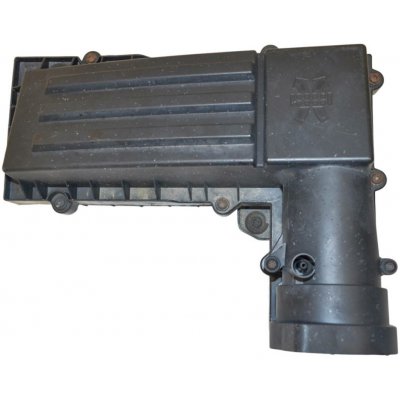 filtrbox VW Passat B6 3C0 2,0 TDi 103 KW 3C0129607AG 3C0129601AN – Hledejceny.cz