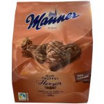 Manner čokoládové oplatky 300 g – Zboží Dáma