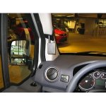 Brodit ProClip montážní konzole pro Ford Transit Connect, Tourneo Connect 10-13, vlevo na sloupek 804381 – Zbozi.Blesk.cz