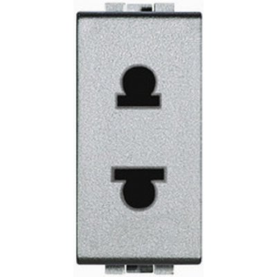 BTicino Axolute Hc4125 – Zboží Mobilmania