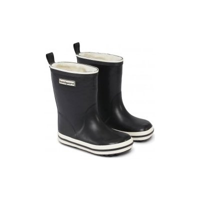 Bundgaard Classic Rubber Boot Winter Black – Zboží Mobilmania