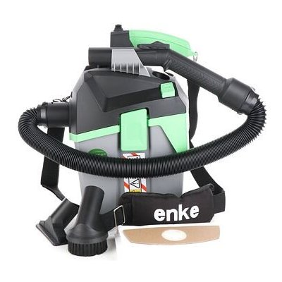 ENKE FOX 18V – Hledejceny.cz